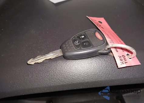 2016 Jeep Compass Sport z USA, uszkodzony, nr VIN 1C4NJDBB6GD631458